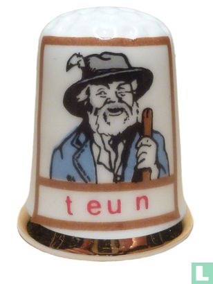 Teun