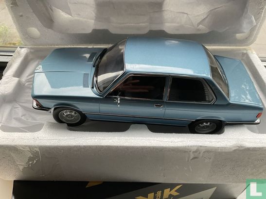 BMW 318i - Afbeelding 3