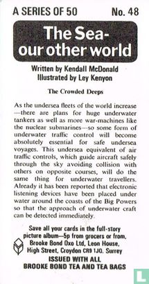 The Crowded Deeps - Image 2