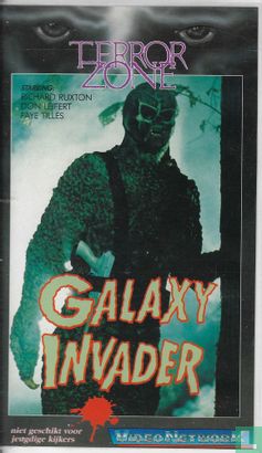 Galaxy Invader - Afbeelding 1