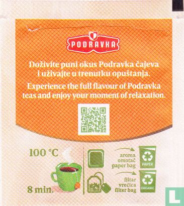 Mango I Breskva - Afbeelding 2