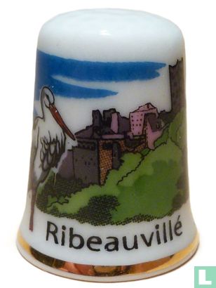 Ribeauvillé - Afbeelding 1