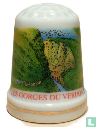 Les Gorges du Verdon - Image 1