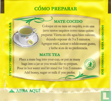 Yerba Mate - Image 2