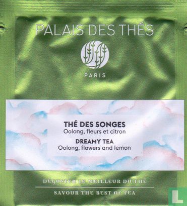 Thé des Songes - Image 1
