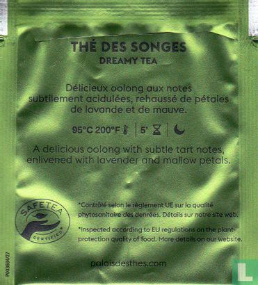 Thé des Songes - Image 2