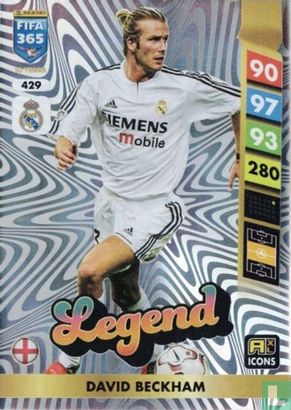 David Beckham - Image 1