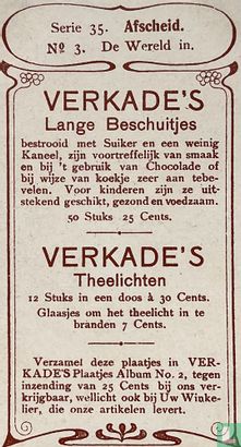 De Wereld in - Image 2