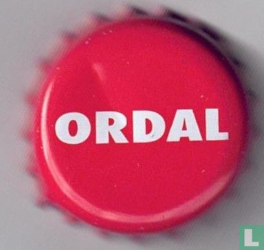 Ordal