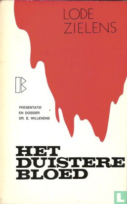Het duistere bloed - Image 1