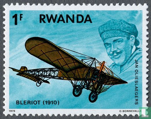 History of aviation