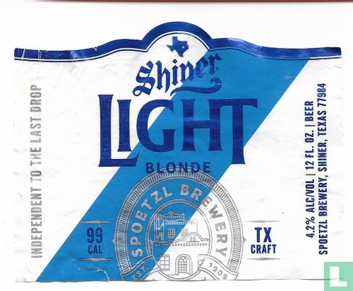 Shiner light - Bild 1