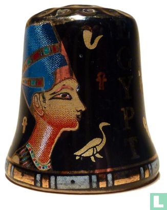 [Egyptische afbeeldingen] - Image 1