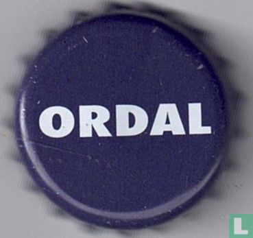 Ordal