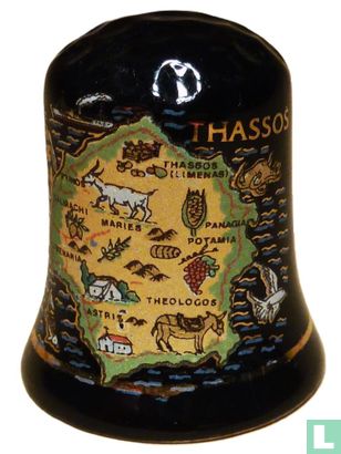 Thassos  - Image 1