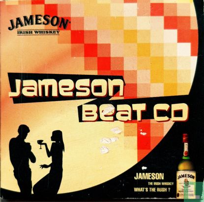 Jameson Beat CD - Image 1