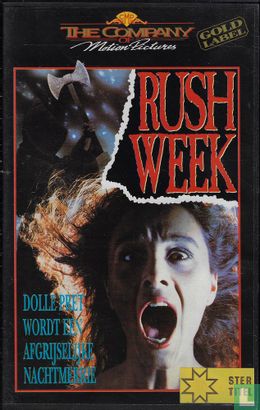 Rush Week - Afbeelding 1