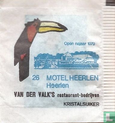 26 Motel Heerlen - Image 1