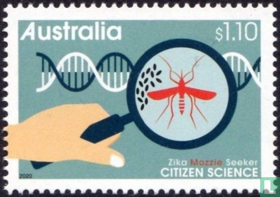 Science citoyenne