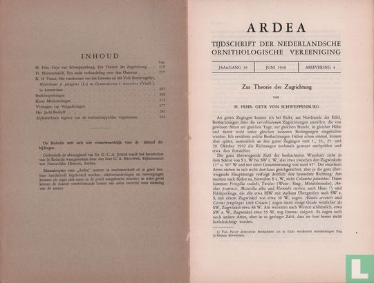 Ardea 4 - Afbeelding 3