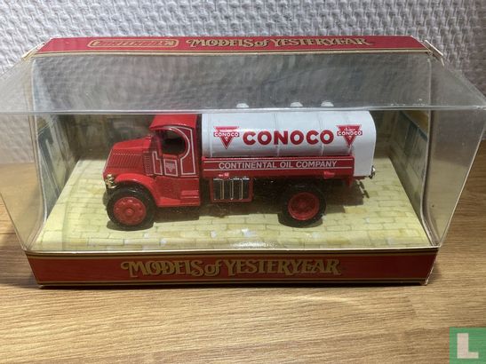 Mack Tanker 'Conoco' - Afbeelding 4