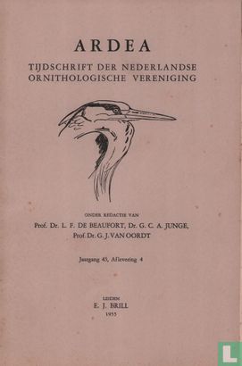 Ardea 4 - Afbeelding 1