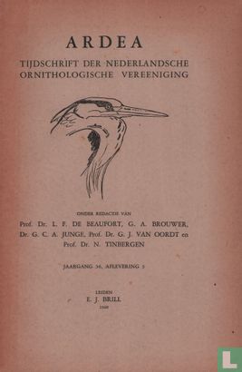 Ardea 3 - Afbeelding 1