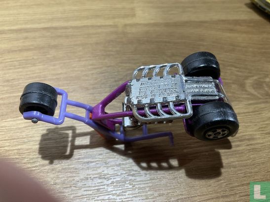 Choppper 'The Stringeroo' - Image 2
