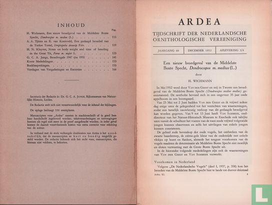 Ardea 3 - 4 - Afbeelding 3