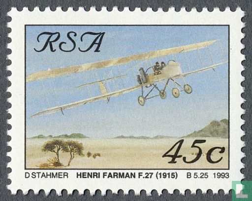 Luftfahrt