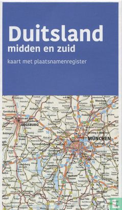 Duitsland zuidoost - Image 3