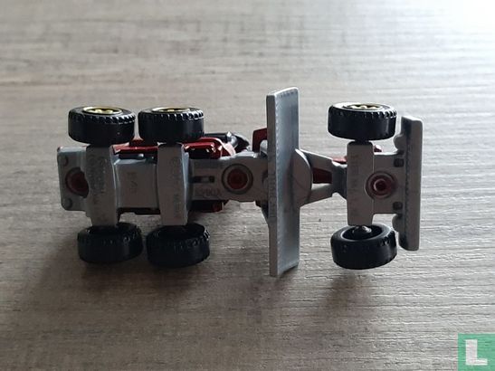 Ground Grinder - Bild 4