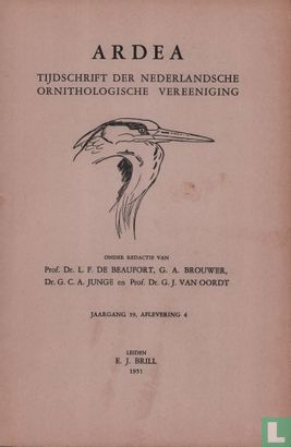 Ardea 4 - Afbeelding 1