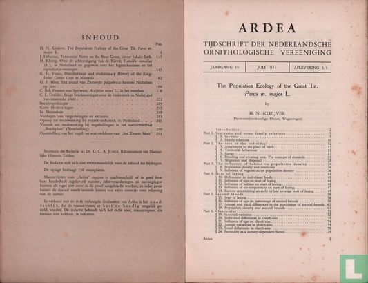 Ardea 1 - 3 - Afbeelding 3