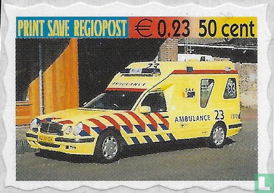 Ambulance