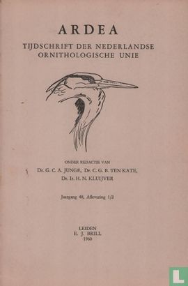Ardea 1 - 2 - Bild 1