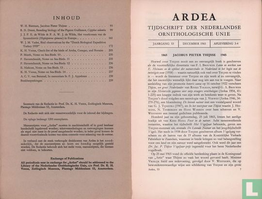 Ardea 3 - 4 - Afbeelding 3