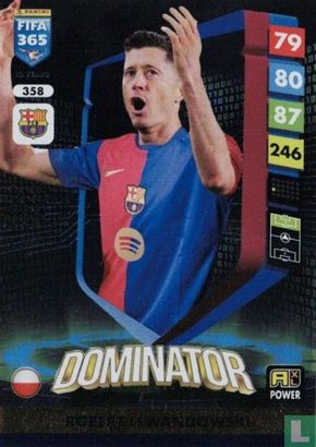 Robert Lewandowski - Image 1