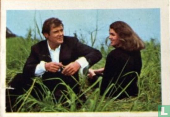 Moonraker - Image 1