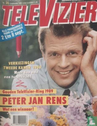Televizier 35