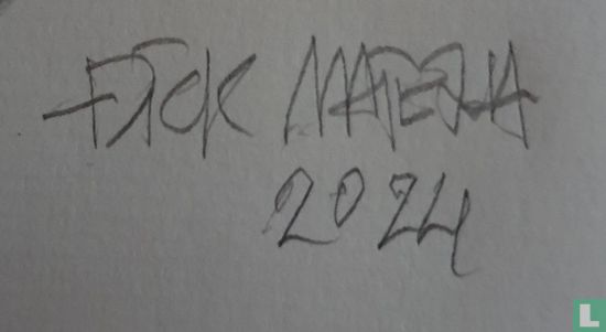 Dick Matena - Afbeelding 1