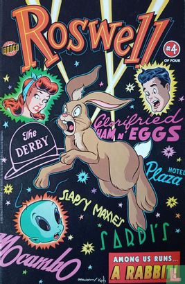 Simpsons Comics     - Afbeelding 2