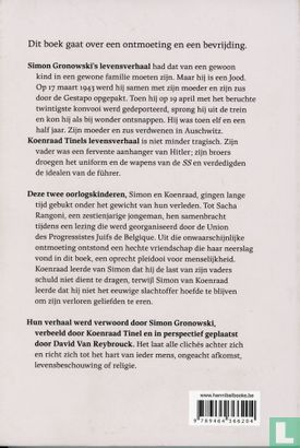 Eindelijk bevrijd - Image 2