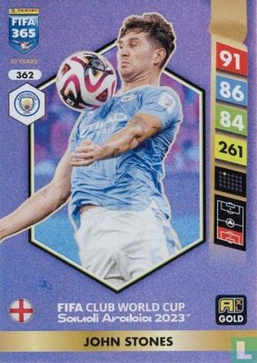 John Stones - Image 1