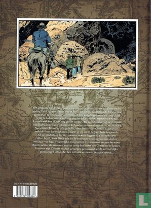 Desert Trail - Image 2