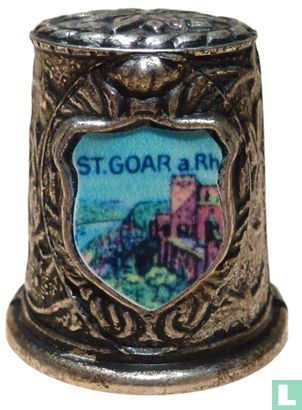 St. Goar am Rhein - Image 1