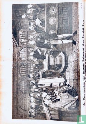 Antwerpen 1930 #130 - Bild 2