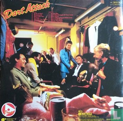 Dart Attack - Image 2