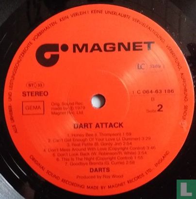 Dart Attack - Image 4