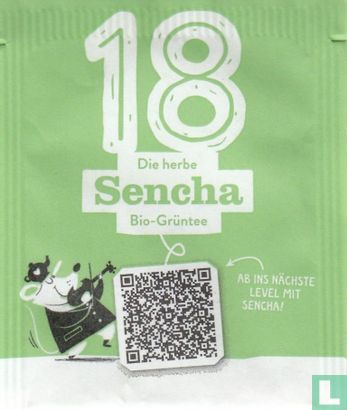 18 Sencha - Afbeelding 1